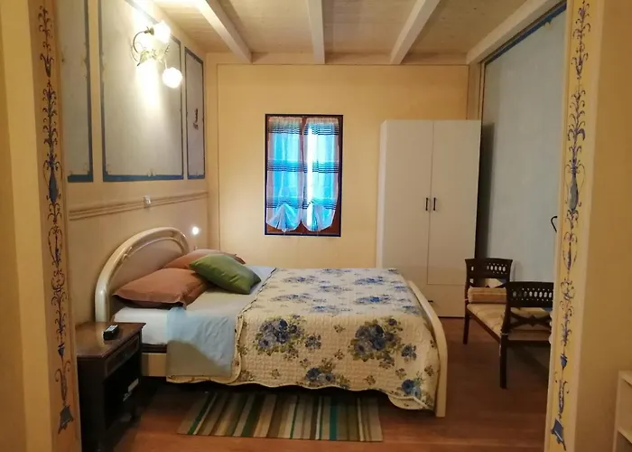 Nocleg ze śniadaniem San Nicola