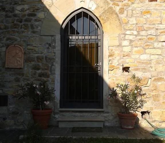 San Nicola לינה וארוחת בוקר