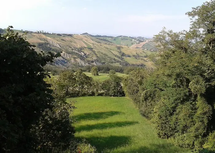 San Nicola לינה וארוחת בוקר 3*