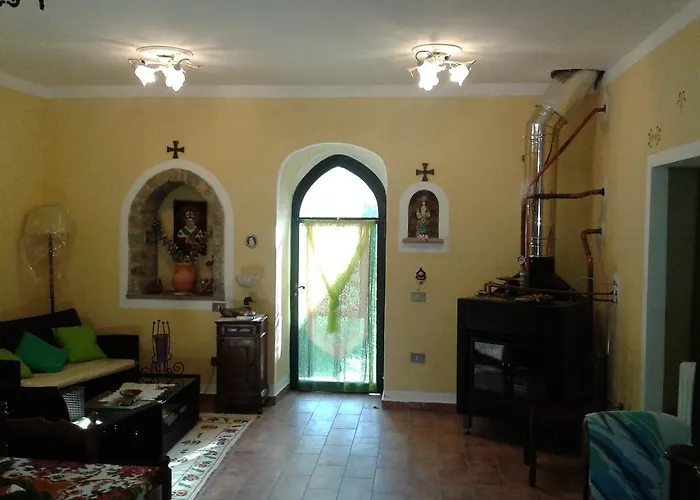 San Nicola 3* Serramazzoni