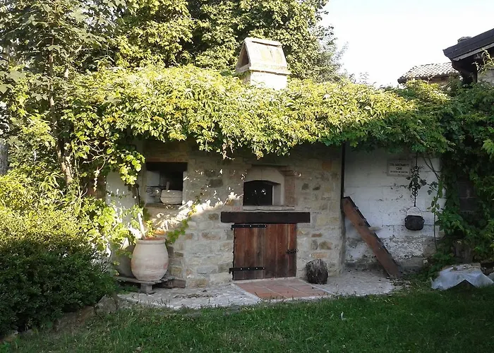 San Nicola לינה וארוחת בוקר