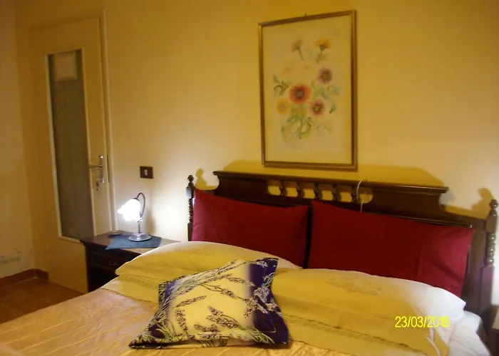 San Nicola Serramazzoni