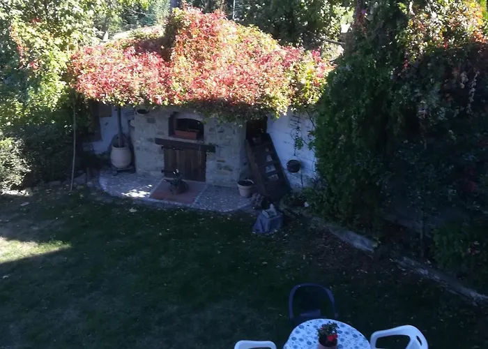 San Nicola לינה וארוחת בוקר