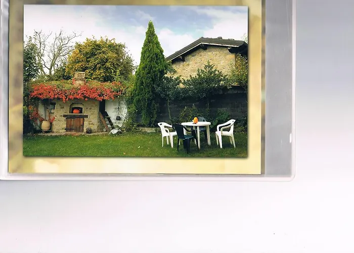 San Nicola Serramazzoni