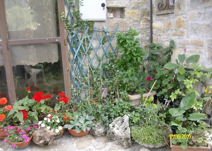 San Nicola Nocleg ze śniadaniem