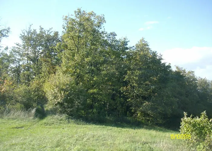 Nocleg ze śniadaniem San Nicola