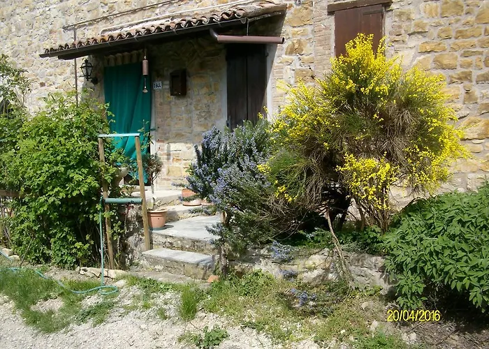 San Nicola Nocleg ze śniadaniem 3*