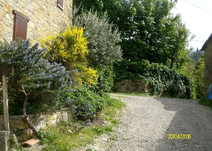 San Nicola 3* Serramazzoni