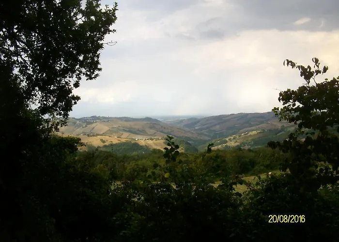 San Nicola Serramazzoni