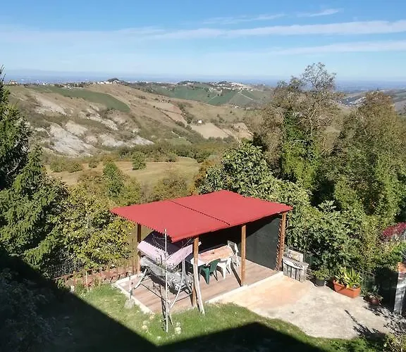 לינה וארוחת בוקר San Nicola 3*