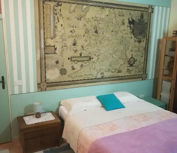 San Nicola Serramazzoni