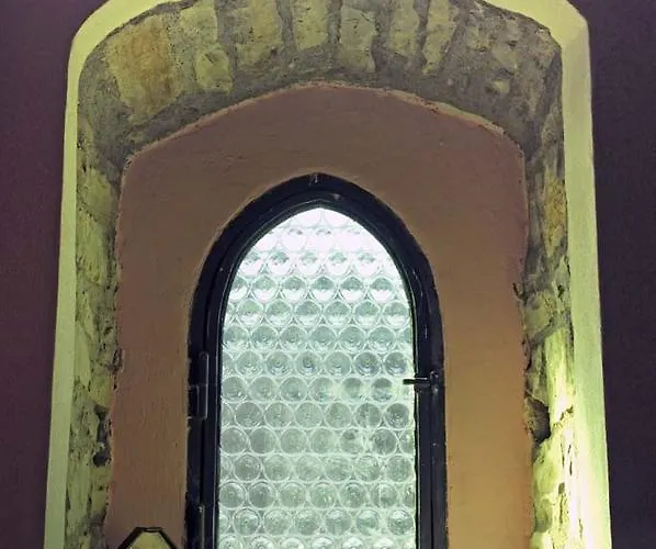 San Nicola לינה וארוחת בוקר 3*