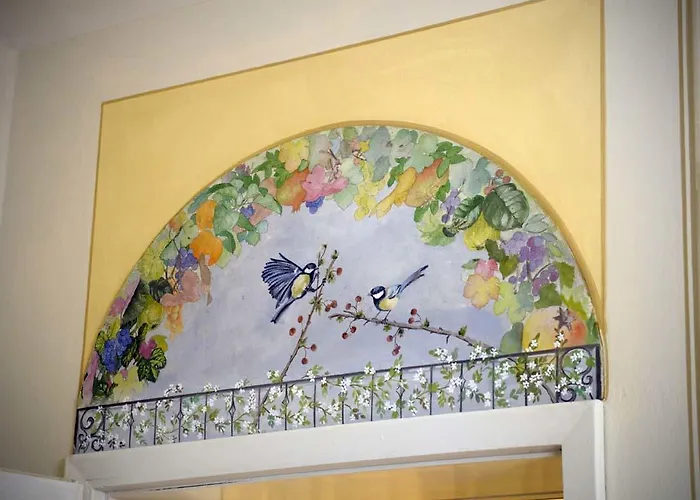 Nocleg ze śniadaniem San Nicola