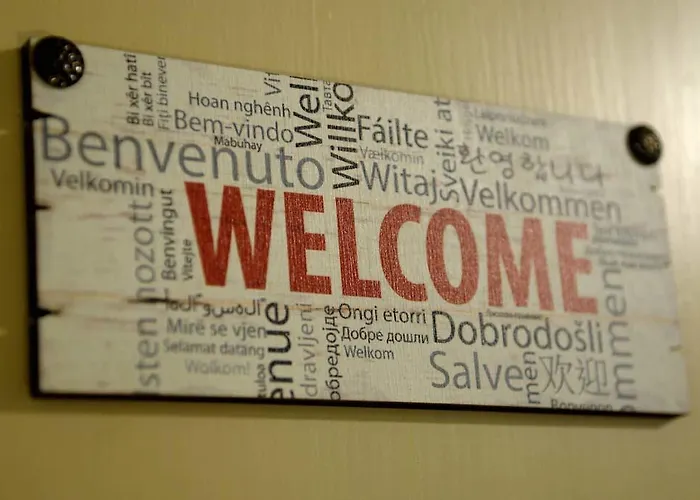 San Nicola Nocleg ze śniadaniem Serramazzoni